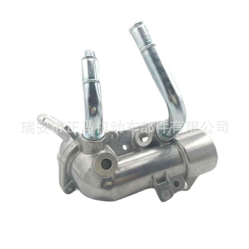 New Junwei 2.4 new Junyue Copac 2.4 thermostat 12607291 12597172 12622410