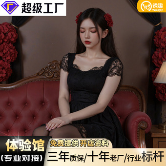 体验馆专供全实体硅胶娃娃男用真人版可插入非充气娃娃成人性用品