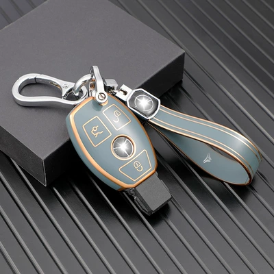for Mercedes-Benz C-Class C200Lglk300 Old Car key bag