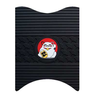 Motorcycle pedals — Electric Vehicle Foot Pads Special