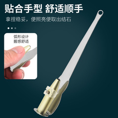 扁桃體結石工具去除家用扁桃體結石吸取器出隱窩神器扁導體去異味