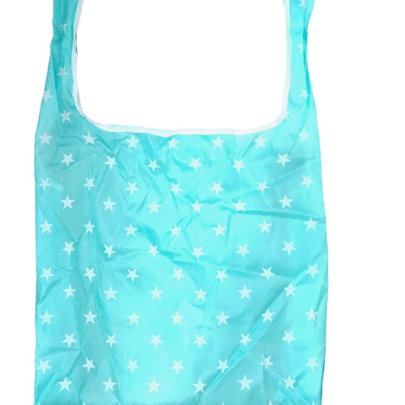 Bolsa de compras de supermercado portátil plegable bolsa de compras de Protección Ambiental bolso de gran capacidad impermeable bolsa de plástico image 7