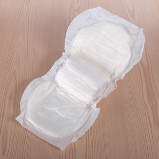 Postpartum monthly metering cotton gauze pajamas puerperal menstruation towel plus size wholesale sanitary napkins for women and infants