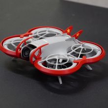 ��DJI neo�̨/β��/�_��ȫ�׷�ײ���