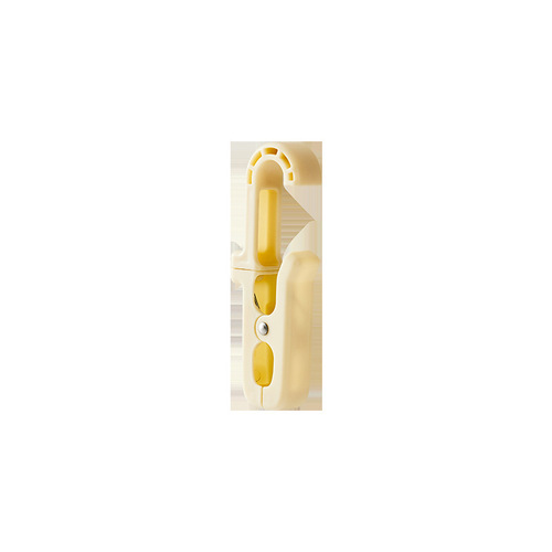 Bathroom rotatable towel clothes hook hook facial cleanser toothpaste inverted hook wardrobe scarf hat storage hook