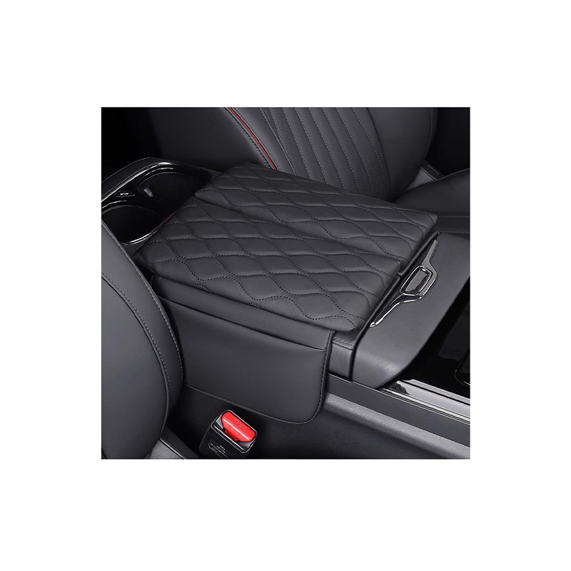 専用 GAC Trumpchi M8M9 アームレストボックスパッド、マスタープロダクツ m セントラルアームレストパッドボックス、高さ調整パッド、改造専用|undefined