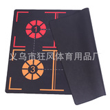 Баскетбольное оборудование для тренировок, физическая подготовка