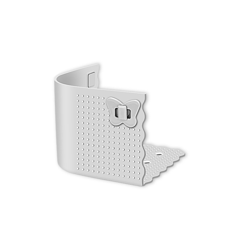 アップグレード版シリコンシーツ固定器防走滑り止めシーツ留め具ステルスベッドシングルベッド固定ブラケット|undefined