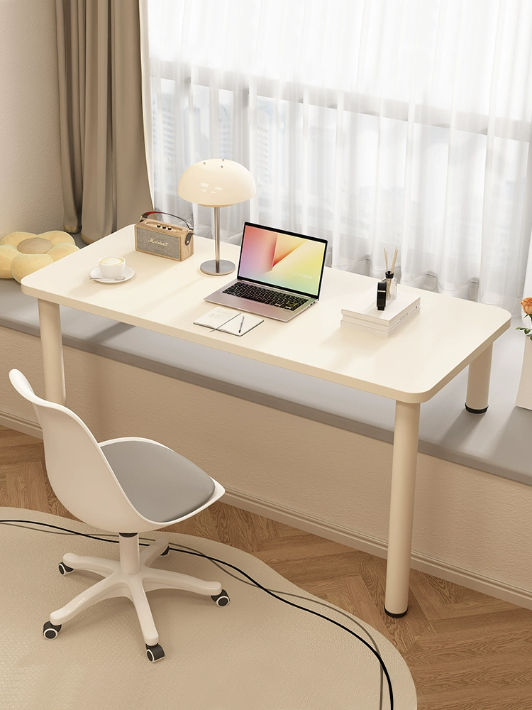 Стол для окна письменный стол для студентов дома простота спальня для девочек балкон косметический стол для ноутбука офисный стол