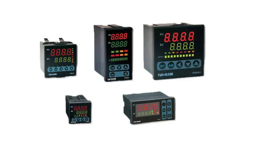 Регулятор температуры Panda P908X-701-010-001AA регулятор температуры и влажности