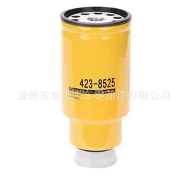 柴油滤清器;机油滤清器;其他滤清器