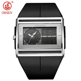 OHSEN/�W�}�p�CоLEDҹ���\���ֱ� �p�@�๦�ܷ�ˮ��ʿ�W���ֱ�