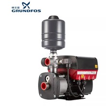 丹麦格兰富CMBE5-62家用不锈钢变频泵自来水热水全自动增压泵