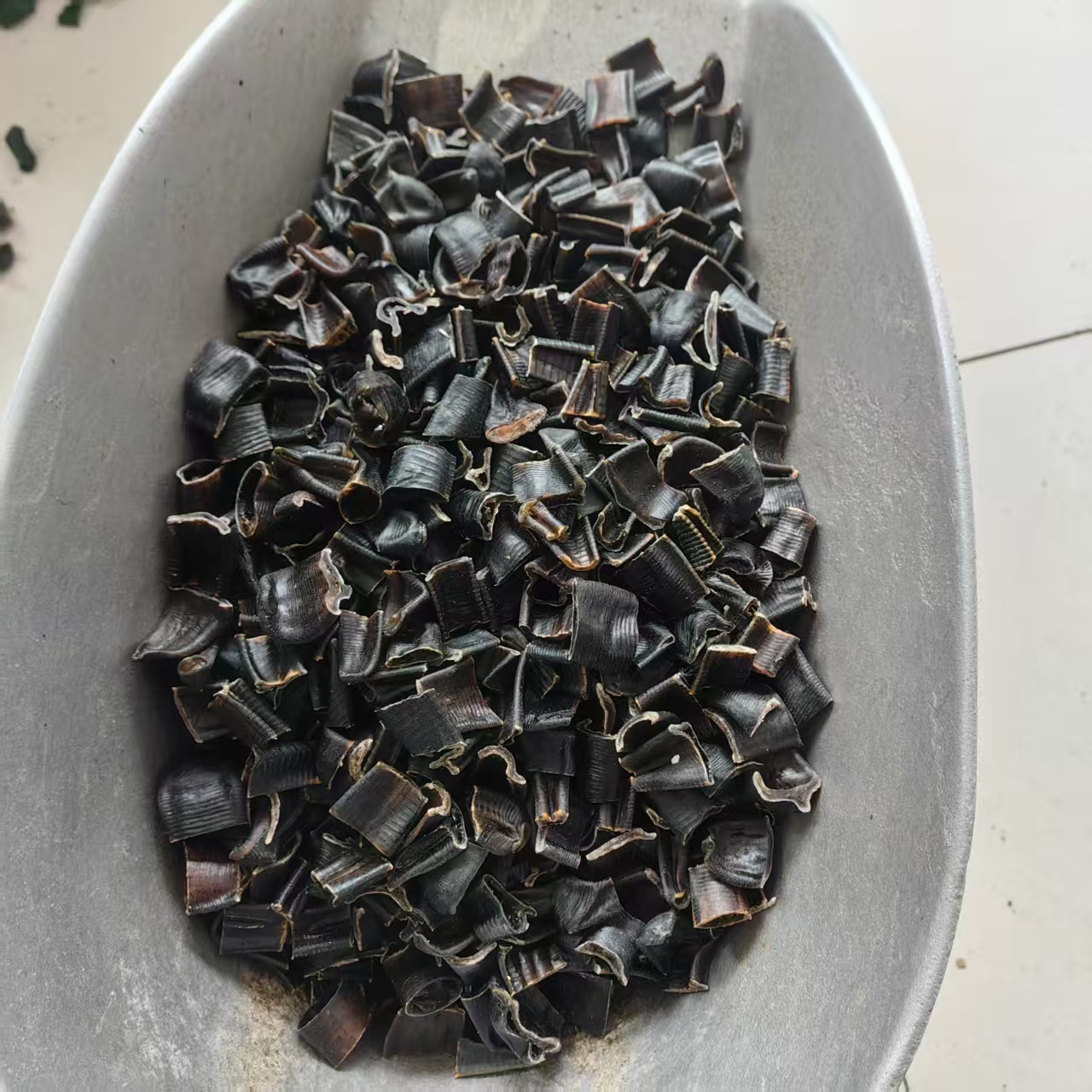 Dried Leech Shui Zhi 水蛭 Hirudo Slices 500g Traditional Chinese Herb Can Be Ground to Powder key features