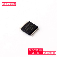 74 SN74LVCU04APWR TSSOP-14 ADCLK925BCPZ MCF52255CAF80 M24C08