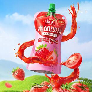 ���췬��ɳ˾ˮ��ζ120g�D�D���b����ˮ���Ҳ�ݮζ�����uС���b