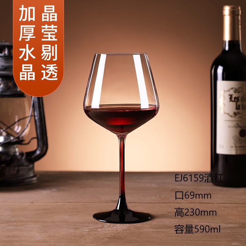 [Fábrica vendida] manzana verde cortada en frío taza de vino