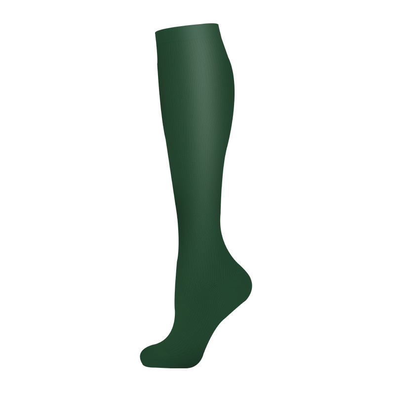 Verde oscuro