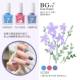 New Spring and Summer Advanced Water-based Nail Polish Nail Polish Free Roasting Long-lasting Student Available Peelable Nail Polish Wholesale