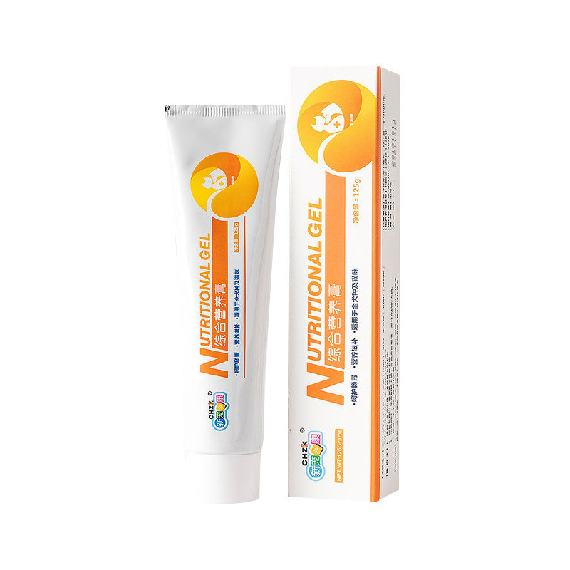 Suplemento de crema nutritiva para mascotas para eliminar bulbos de pelo para gatos y gatos jóvenes