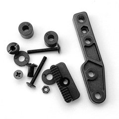 Kydex Holster Claw Gun Holster Accessory Concealed IWB Holster Accessory Quick Draw Holster Part