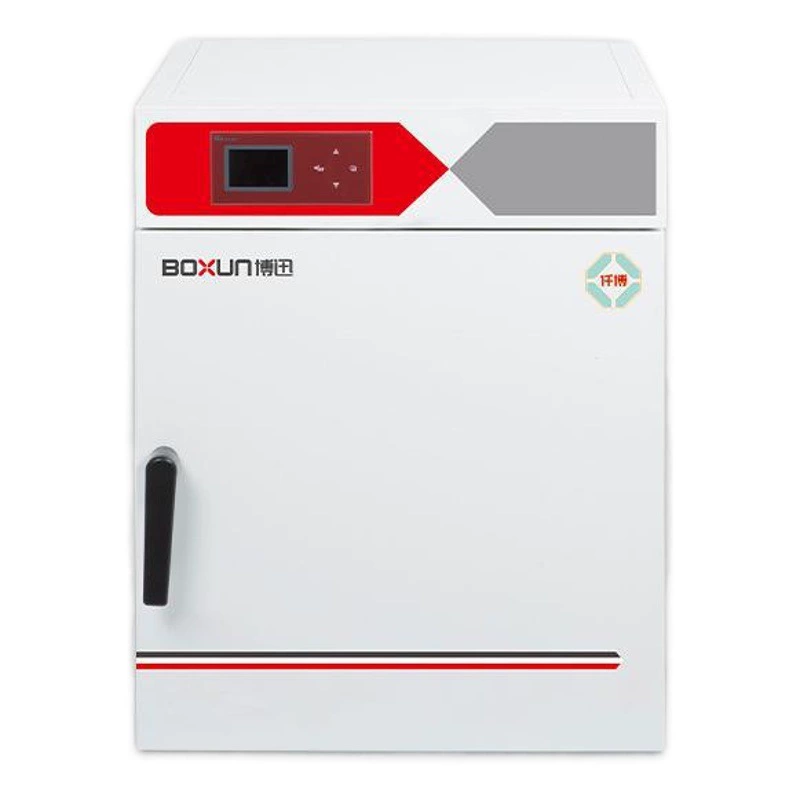 BXH-G дезинфекционная коробка ЖК-дисплей стерилизатор сухого тепла дезинфекция горячего воздуха в наличии оптом
