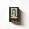 Legend Arthurian Tarot