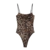 Leopard print