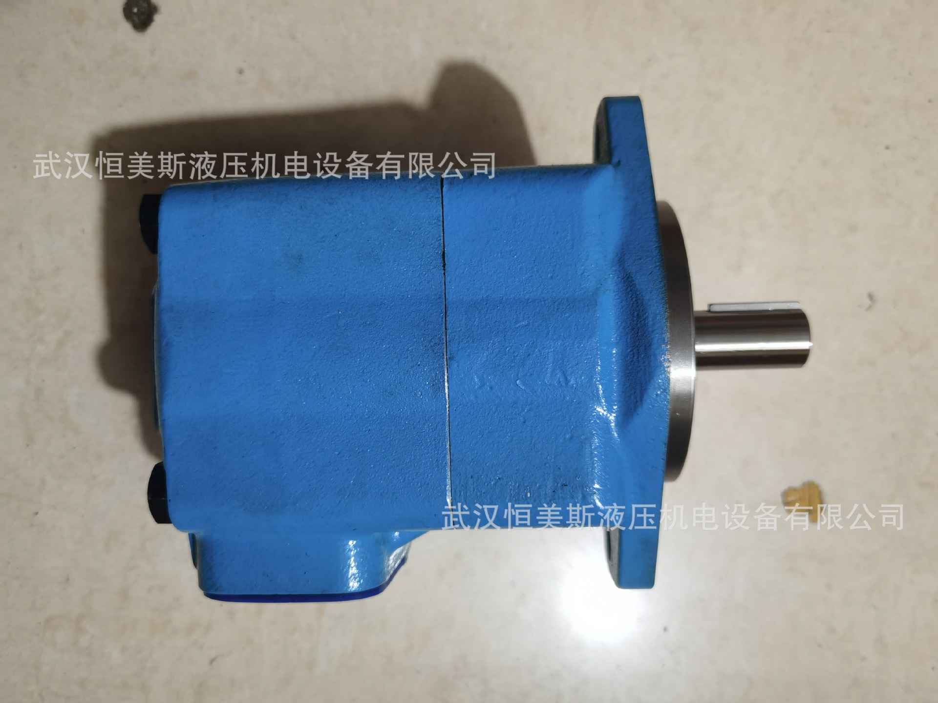 XCEL45-80401-1011-24美国VICKERS威格士液压马达