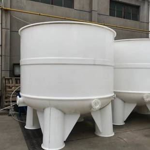Pp Storage Tank Mixing Barrel Acid and Alkali Resistant Pp Polypropylene Chemical Barrel Reactor Plastic Barrel Rotational Molding Large Capacity Plastic Barrel