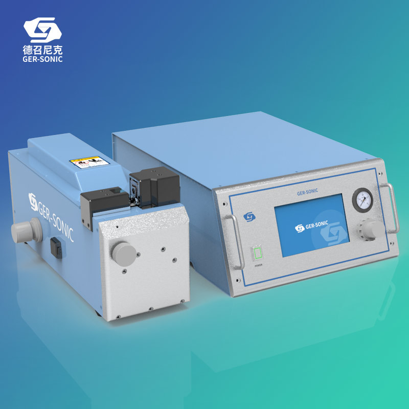 超声波线束焊接机汽车多股电铜漆包线harness焊接大电流线束焊机