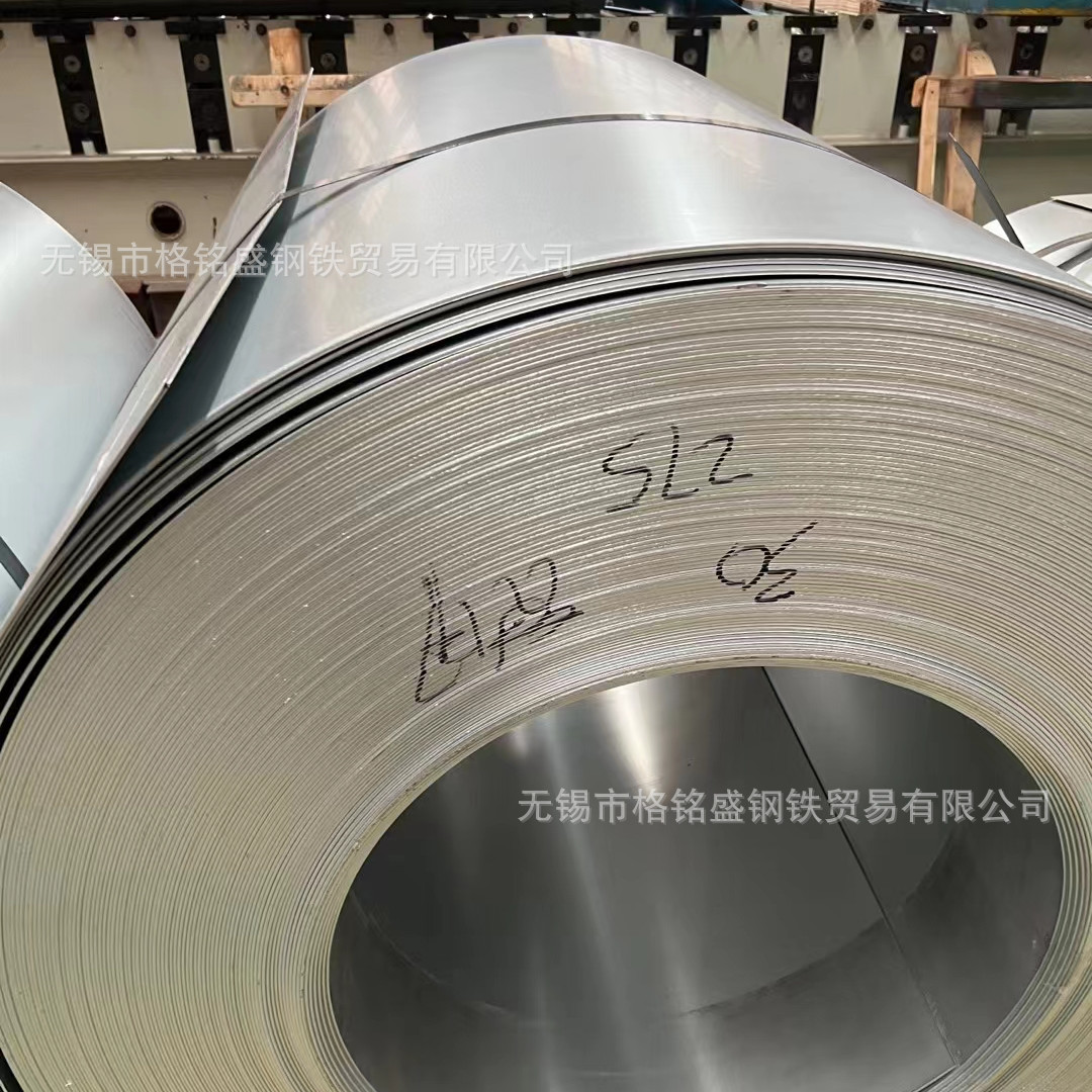 DX51D Z275 无花热镀锌板 1.5 1.2mm  0.5*1250 275g 镀锌卷