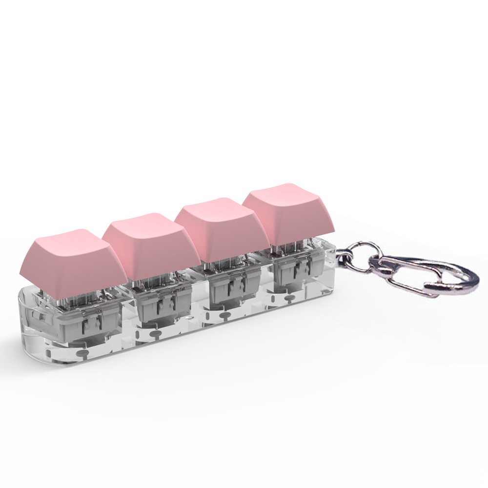 4-key试轴器 Image 3