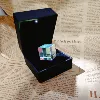 Gift box solar-powered, 15mm