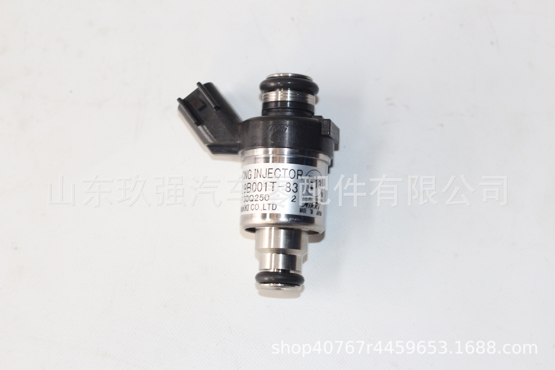 K1A00-1113940 Urea Injection Metering Valve Assembly, for diesel engine exhaust aftertreatment systems in buses and coaches