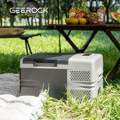 Camping Box, Portable Car – Soyuducular