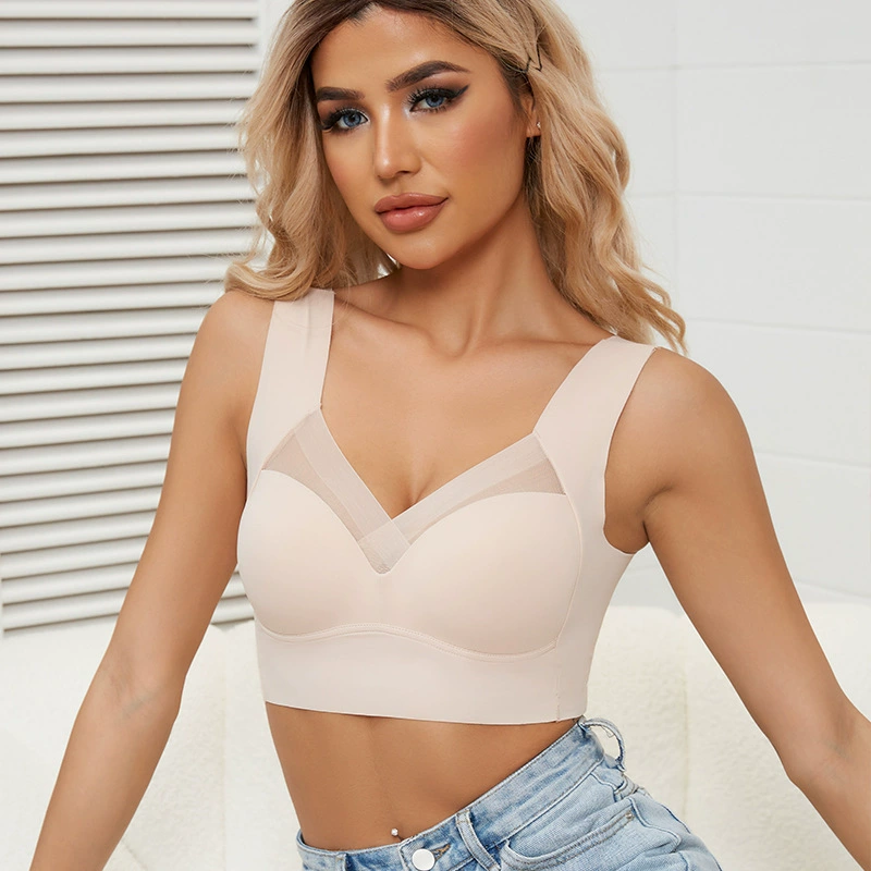 Straps, vest, design bra, wholesale, plus size, fitted