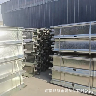 高速公路隧道口分岔口安全TSTATB级防撞垫缓冲块护栏可导向防撞垫