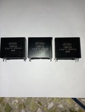 CBB238 450V 3.3UF CBB138 600V 10UF lĤ o