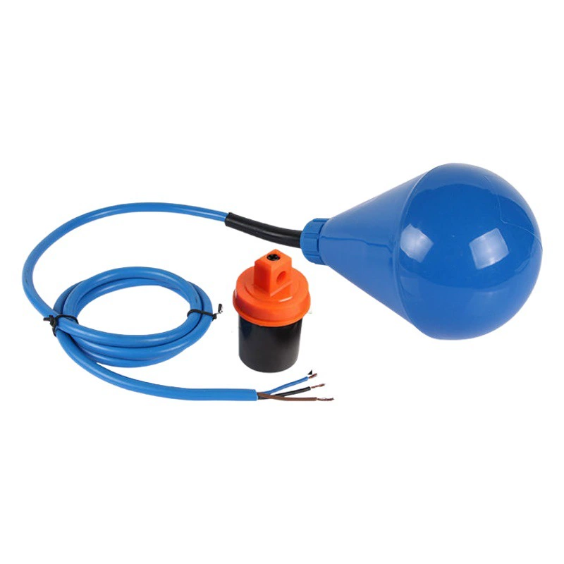 ENM-10 Поплавковый выключатель типа лампы контроллер уровня капли воды насос уровня воды автоматическое пополнение воды производитель башенных клапанов