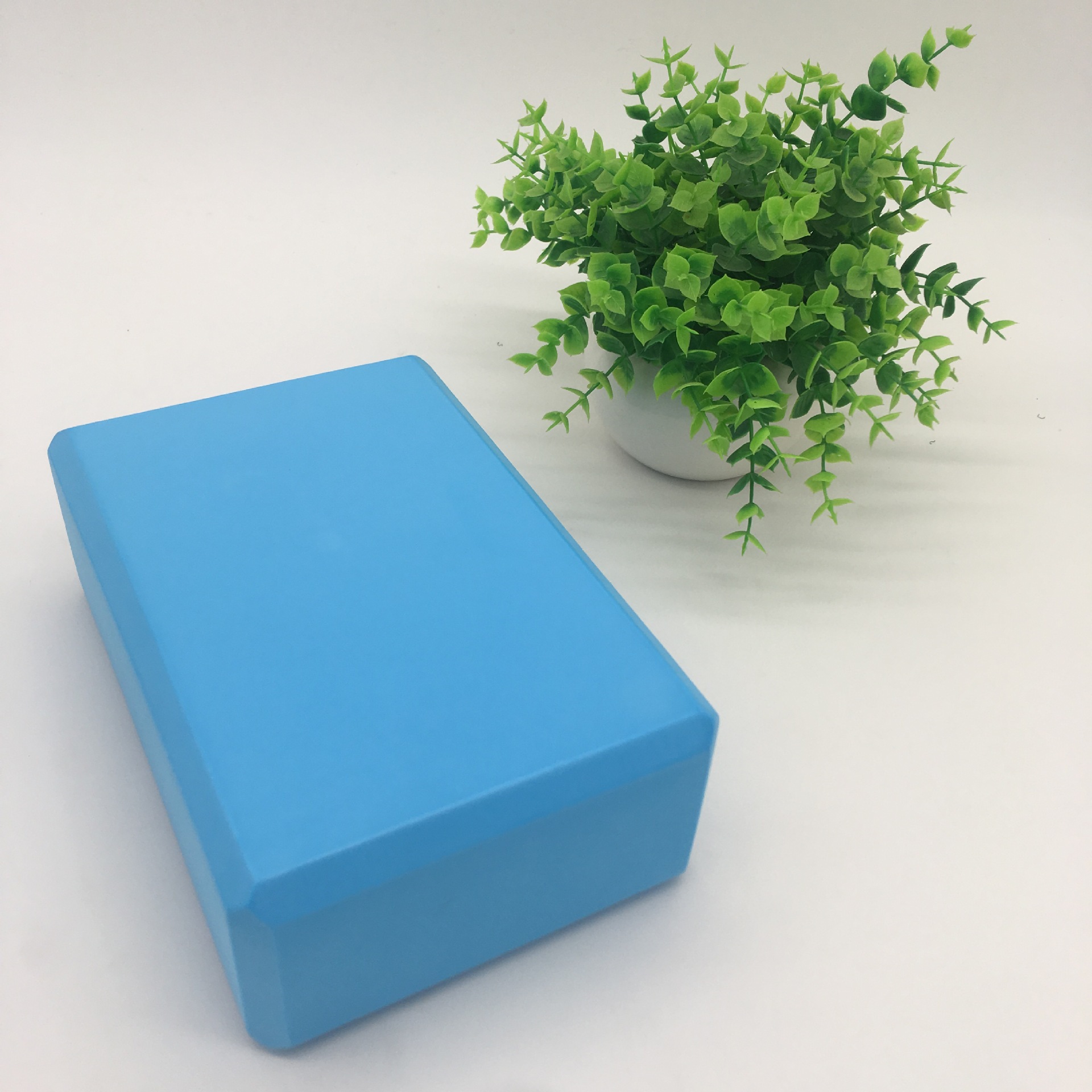 요가 브릭 블루 (120g)