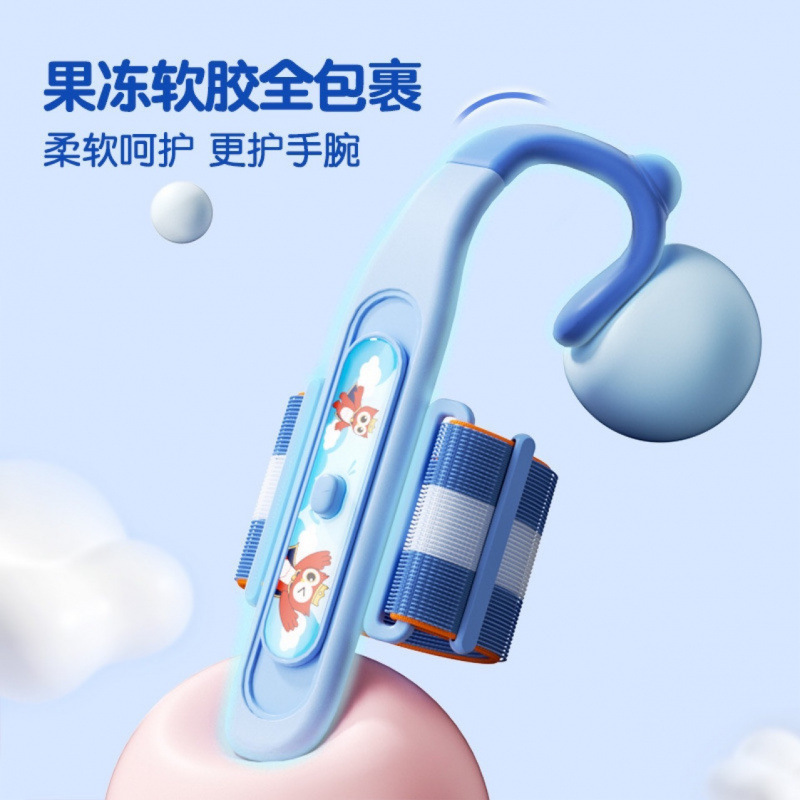 ペン持ち姿勢を矯正するペン持ち姿勢矯正手首矯正具、ペン持ちトレーニングアーティファクト、ペンホルダー|undefined