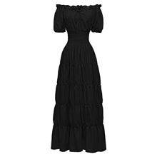 P 68707 Renaissance Women's Dress �����o�Lȹ �W���羳