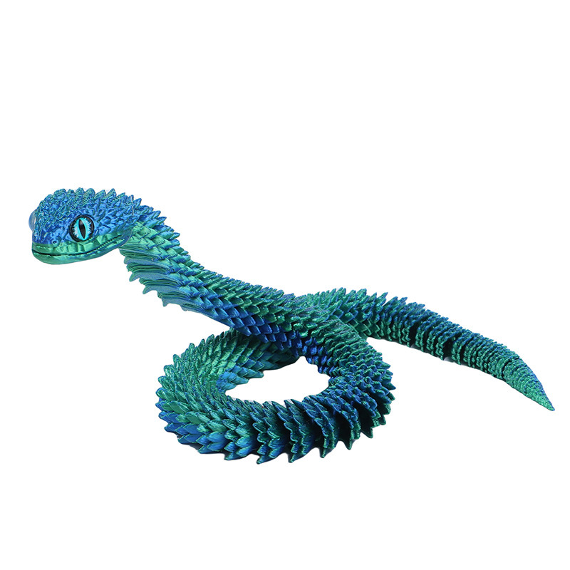 【청록색】바이퍼