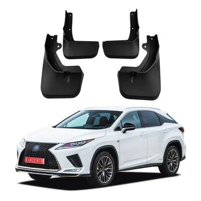 Mudguard RX 2020-2022 foreign trade