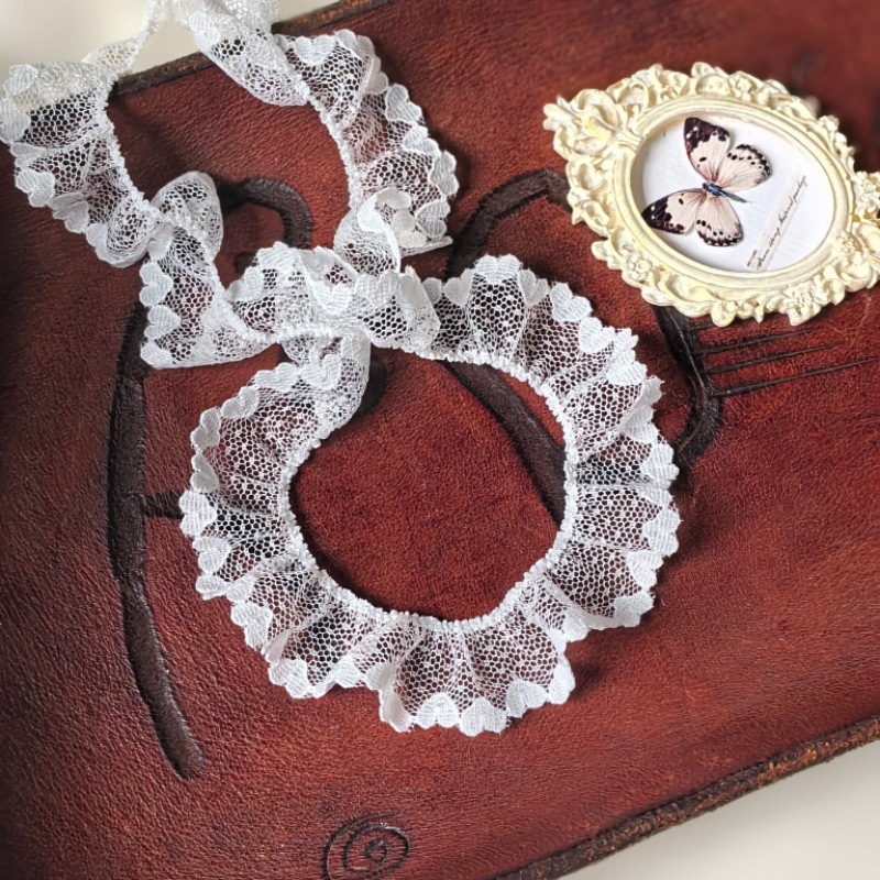 A7 가로 2cm 오프화이트 1m 가격(부드러움)