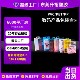 塑料盒;化妆品包装;冲调保健包装