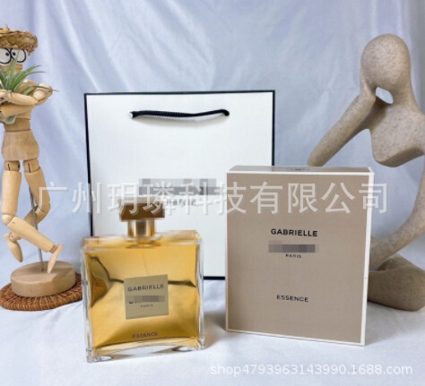 外贸跨境爆款品牌正装香水可可小姐邂逅旷野真我花漾甜心拿破仑ml|undefined