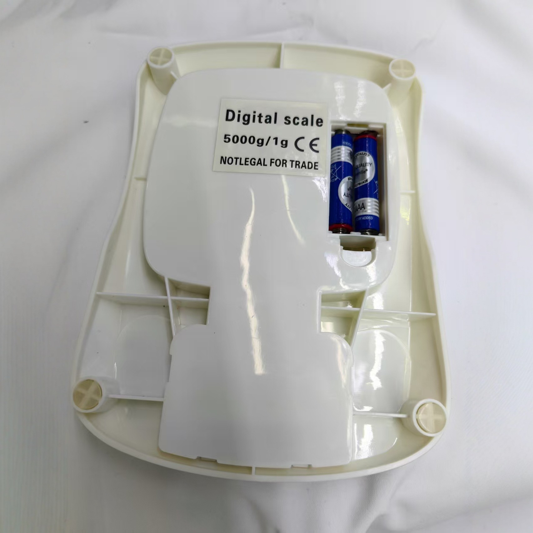 2025 placa de acero retroiluminación 1g cocina electrónica pesada doméstica pequeña escala de horneado de alimentos pesada electrónica pesada de té pesada al por mayor