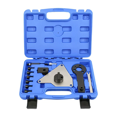 Suitable for Jeep Compass, Renegade 1.4t, Fiat 1.4L, and Viaggio Engine Timing Belt Removal and Installation Tool (Mühərrik tənzimləmə alətləri) - jeep-compass-liberty-dodge-feixiang-zhiyue-timing-tool